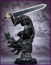 Berserk Guts Pop Up Parade