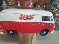 1957 VW Volkswagen T1b Sarotti