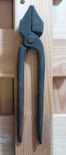 Antica pinza tira cuoio - pinza,