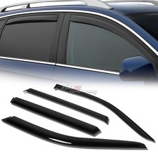 FOR 07-16 BMW X5 E70/F15 SMOKE