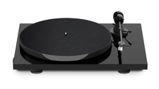 Pro-Ject E1 BT Nero