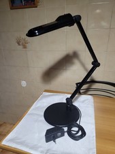 Lampada scrivania vintage - lampada,