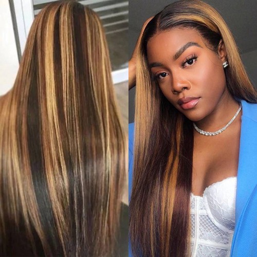 Parrucche capelli umani