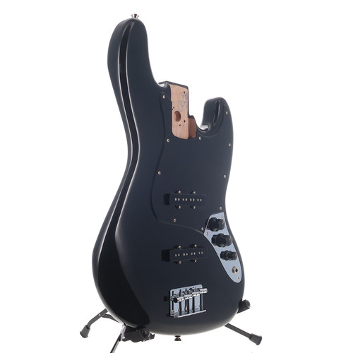Fender jazz bass body - fender,