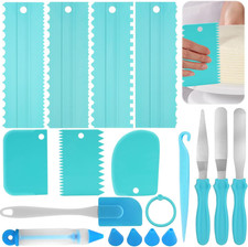 Kit Pasticceria Accessori