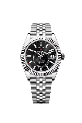 Rolex sky dweller - sky,