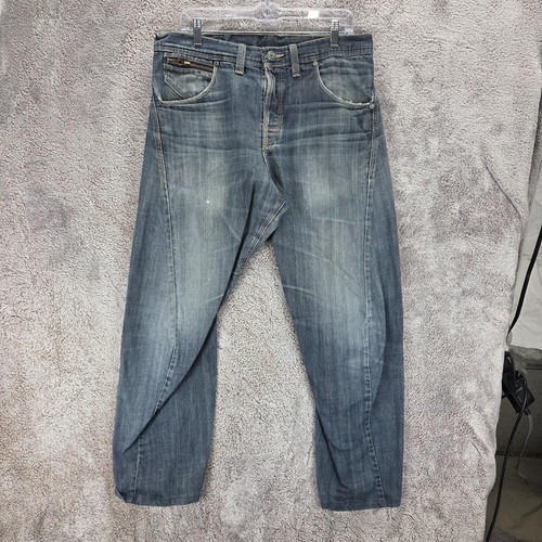 Jeans vintage levis engineered - vintage,