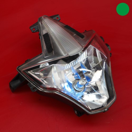 Aprilia dorsoduro 750 - dorsoduro, faro