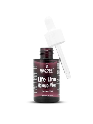 Recode lifeline miscelatore - recode,