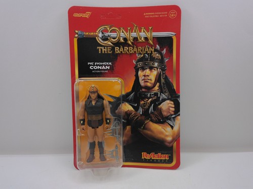 Super7 reaction conan - super7,