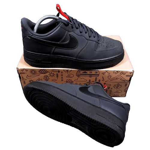 Nike air force scarpe - 1, da