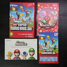 New Super Mario Bros. Wii