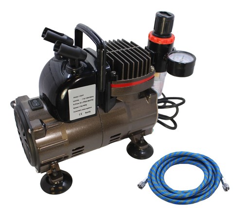 Spaz stix compressore - spaz,