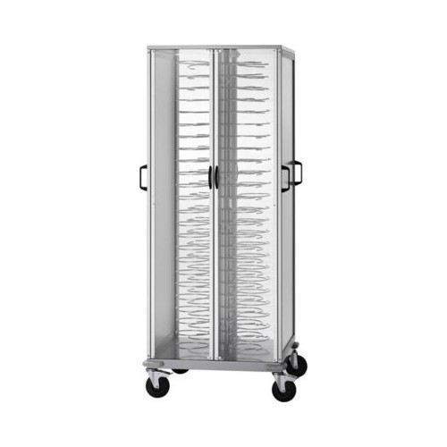 Carrello porta piatti cucina