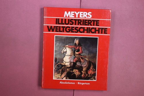 397521 meyers illustrierte - 397521,