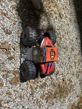 Monster Jam Marvel Mega