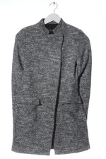 ZARA BASIC Cappotto mezza