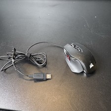 Mouse da gioco Corsair M65 RGB