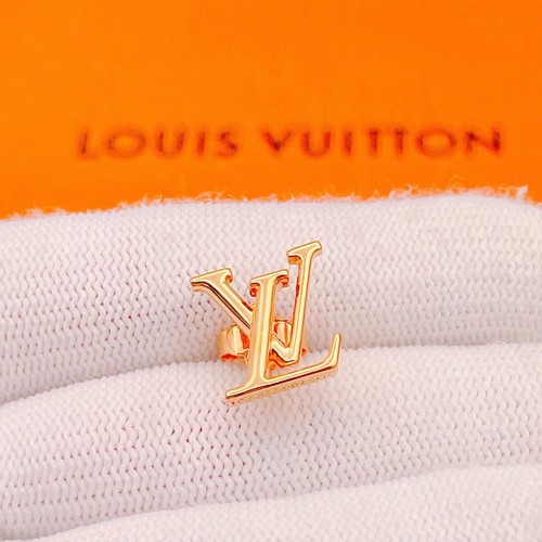 Orecchini iconici marca louis - orecchini,