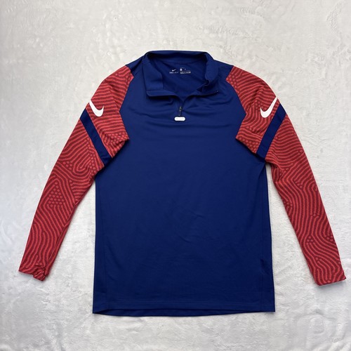 Nike strike drill top uomo - 21,