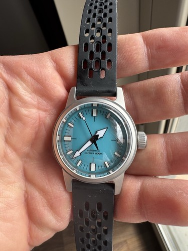 Orologio uomo donna - uomo/donna, automatico