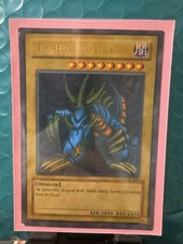 Yu-Gi-Oh! TCG Drago a tre