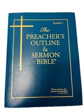 VTG 1996 The Preacher's