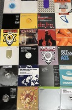 🔥 Funky Soulful House Vinyl