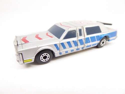 Matchbox connectables - -,