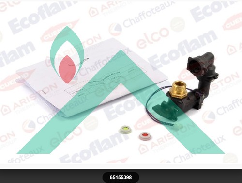 Flussostato fast evo ont - fast,