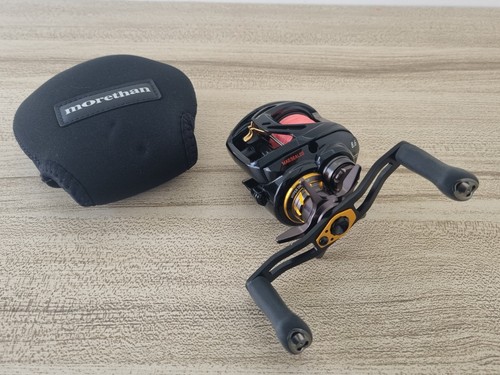 Mulinello esca sinistra daiwa - esca,