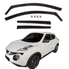 Deflettori Per Nissan Juke