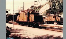 Cuneo Ceva Stazione  Treno