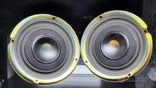 2x Bose Acoustimass woofer  111791-k   6,5" 16,5cm