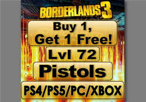 Ps4 xbox pistole - pc/ps4&5/xbox,