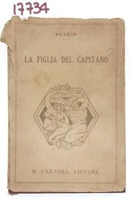 Puskin La figlia del Capitano