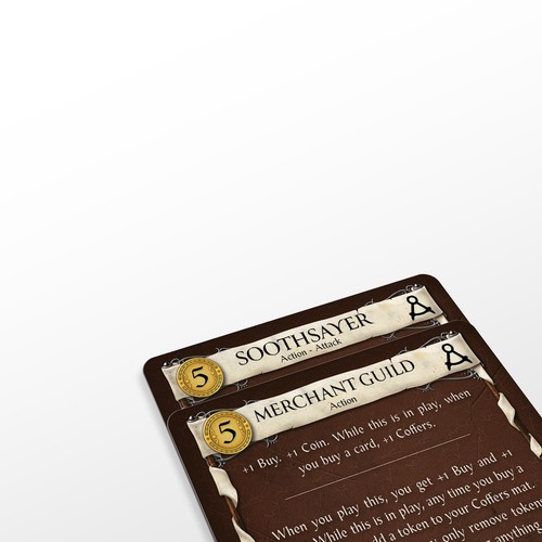 Guilds dominion premium - -,