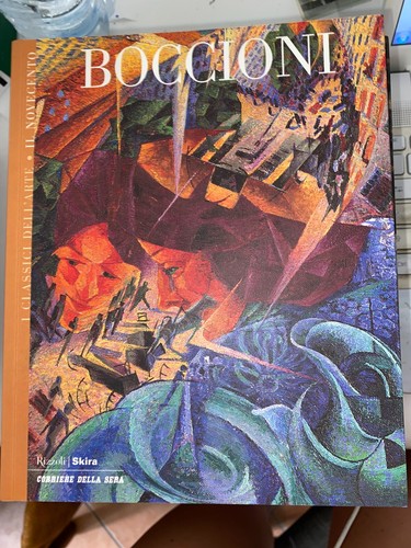 Classici dell arte rizzoli - classici,