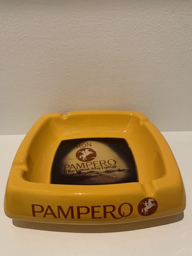 Posacenere pubblicitario rum - pubblicitario,