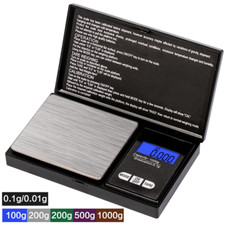 BILANCIA DI PRECISIONE