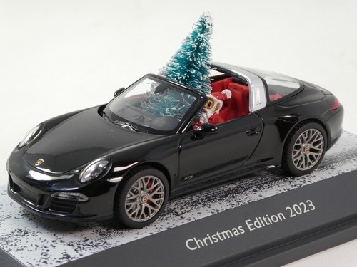 Schuco porsche 911 - 911, carrera