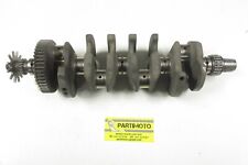 ALBERO MOTORE HONDA CBR 954 RR FIREBLADE 2002/2003