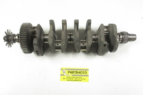 Albero motore honda cbr 954 - albero,