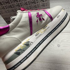 Sneakers Premiata donna