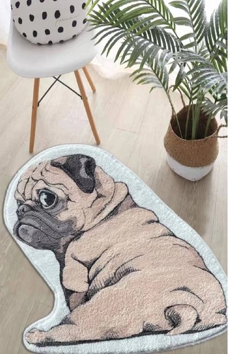 Tappeto cane design - tappeto, di