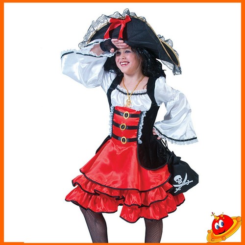 Costume carnevale ragazza - carnevale,