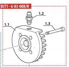 Coltri 3. Testa di livello