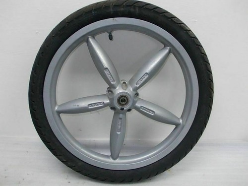 Cerchio ruota completa aprilia - cerchio,