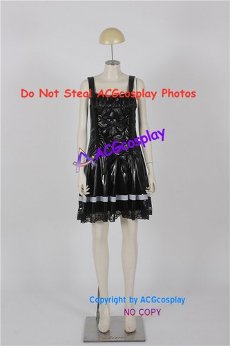 Death note amane misa - note, cosplay