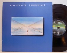 Dire Straits